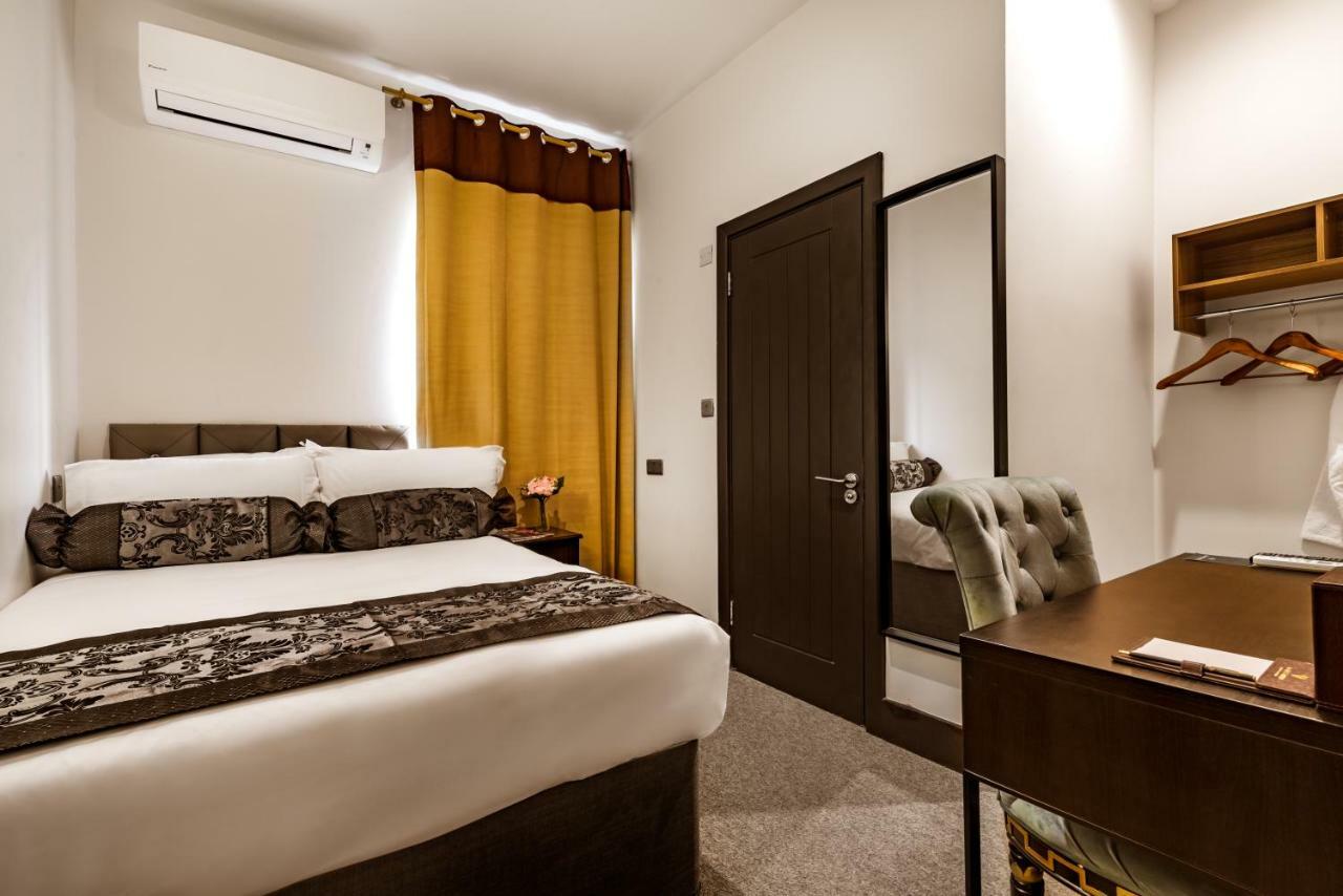 Grand Sapphire Hotel & Banqueting Croydon Bagian luar foto