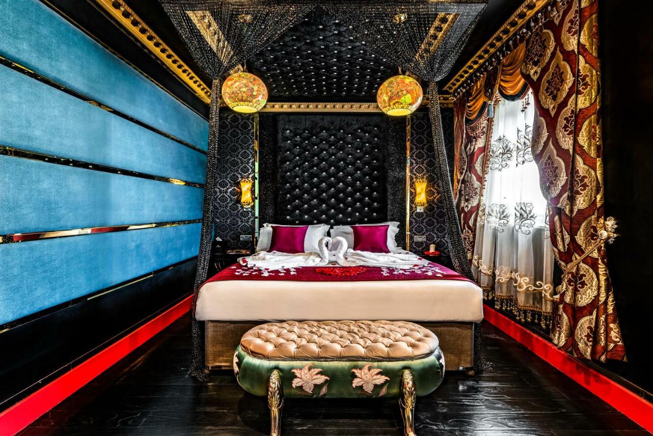 Grand Sapphire Hotel & Banqueting Croydon Bagian luar foto