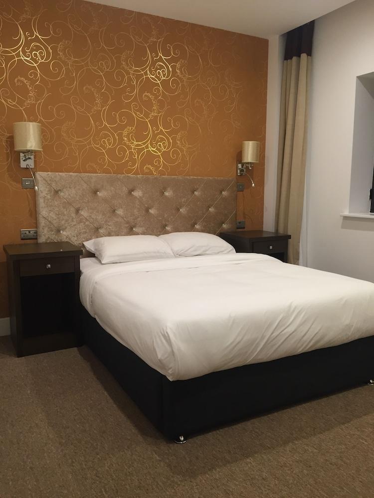 Grand Sapphire Hotel & Banqueting Croydon Bagian luar foto