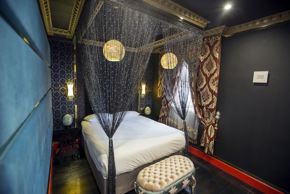 Grand Sapphire Hotel & Banqueting Croydon Bagian luar foto