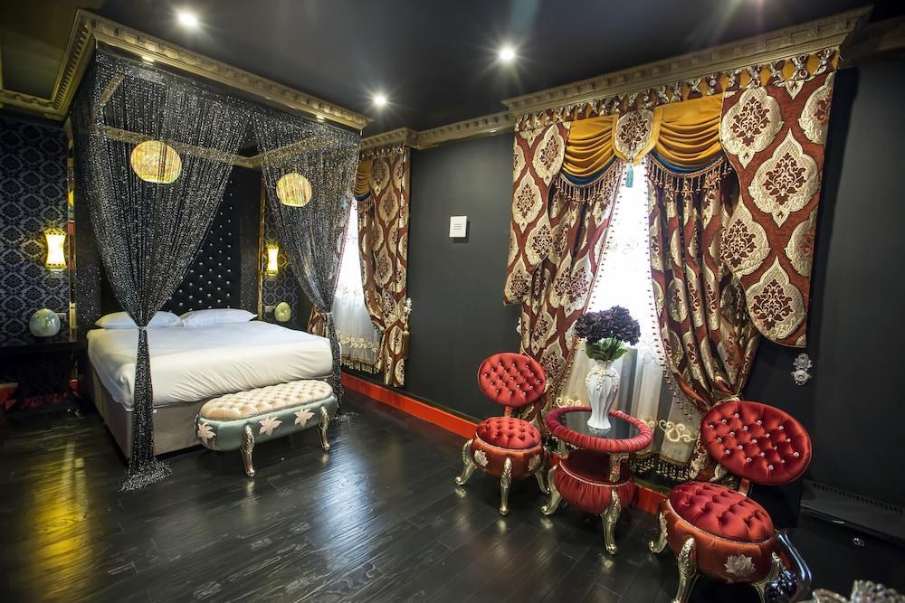 Grand Sapphire Hotel & Banqueting Croydon Bagian luar foto