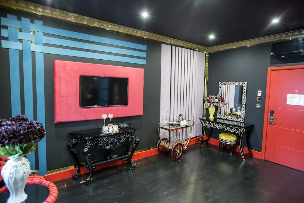 Grand Sapphire Hotel & Banqueting Croydon Bagian luar foto